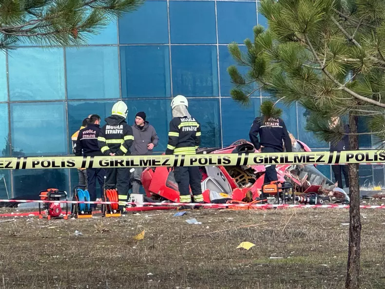 accident elicopter turcia