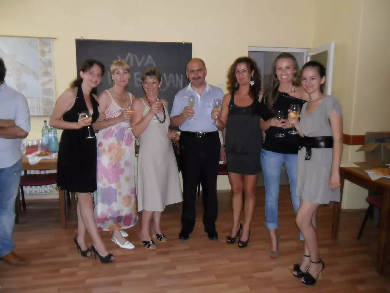 ilie bolojan si florentina bolojan sotia lui