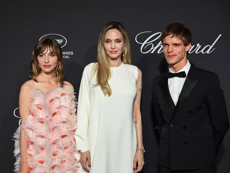 Cannes - Chopard Trophy Event