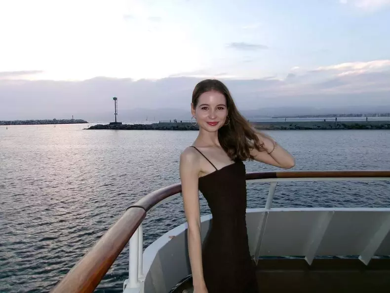 Irina Columbeanu (19)
