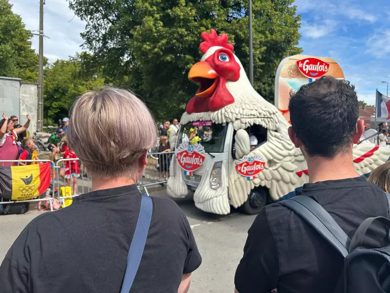 CARAVANA TUR UL FRANTEI 2025 3