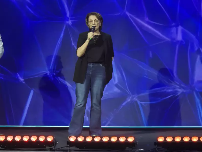 carmen tanase jurat Romanii au talent