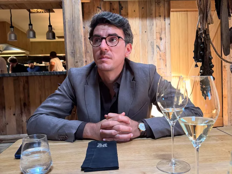 Alexandru Ion - concurent Asia Express 2025 (3)