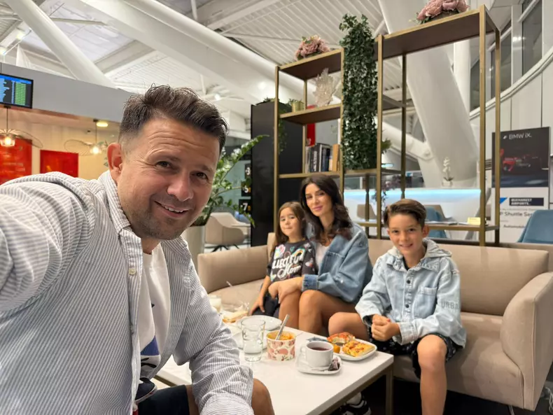 Robert Tudor si sotia