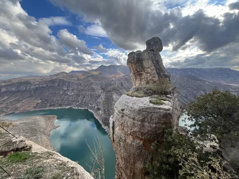 Siirt Botan Valley