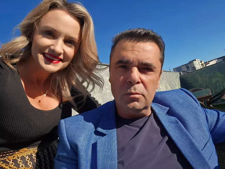 Amalia Bellantoni, reținută. Femeia care a împiedicat-o pe Șoșoacă să candideze la prezidențiale a tâlhărit doi oameni (5)