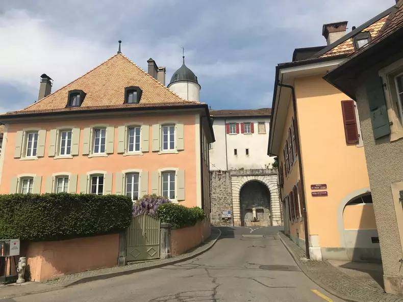 AUBONNE 3