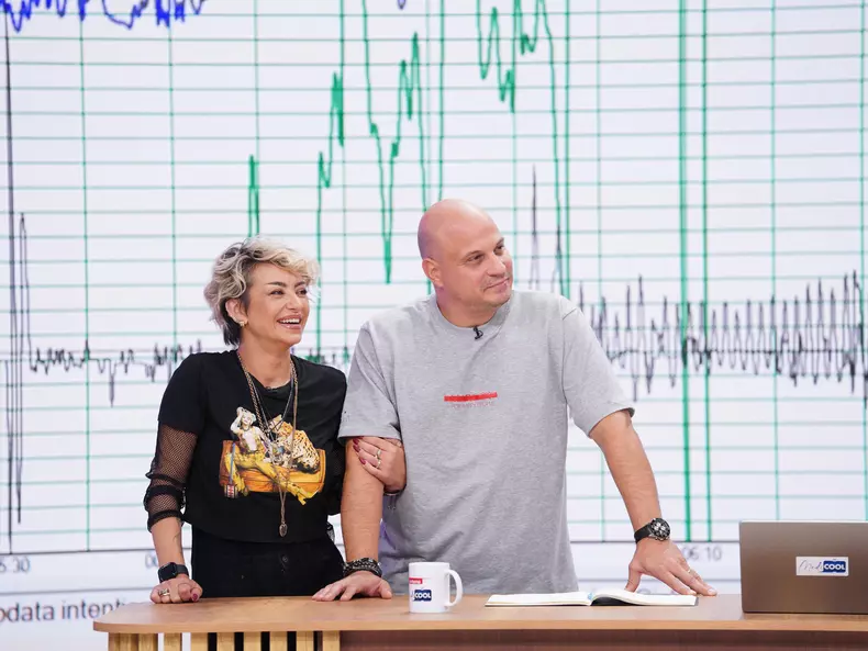 Giulia și Vlad Huidu 3