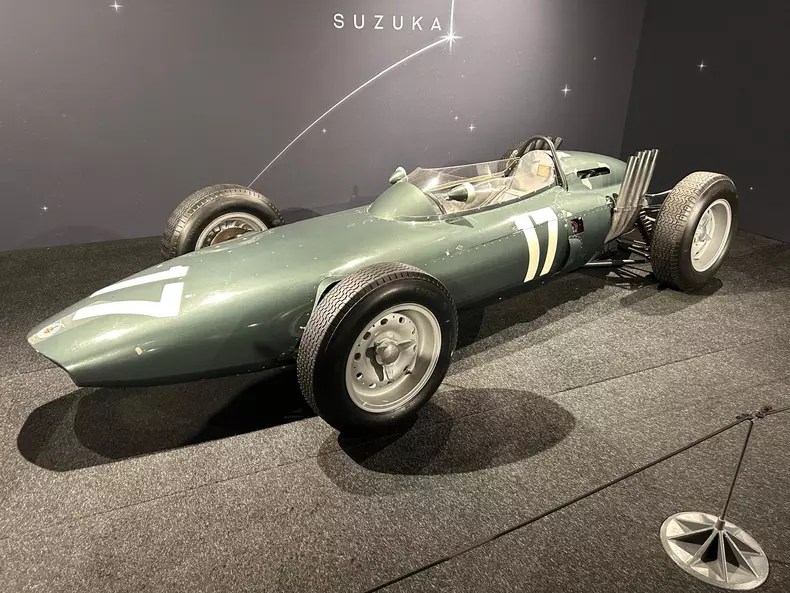 MASINI EXPOZITIA CAMPIONII LUMII LE MANS 16