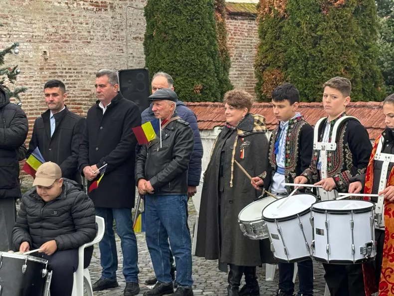 Ziua Națională la Potlogi, Dâmbovița7