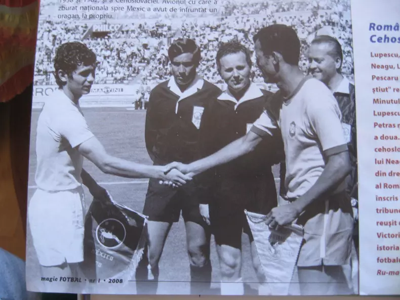 lucescu brazilia 70