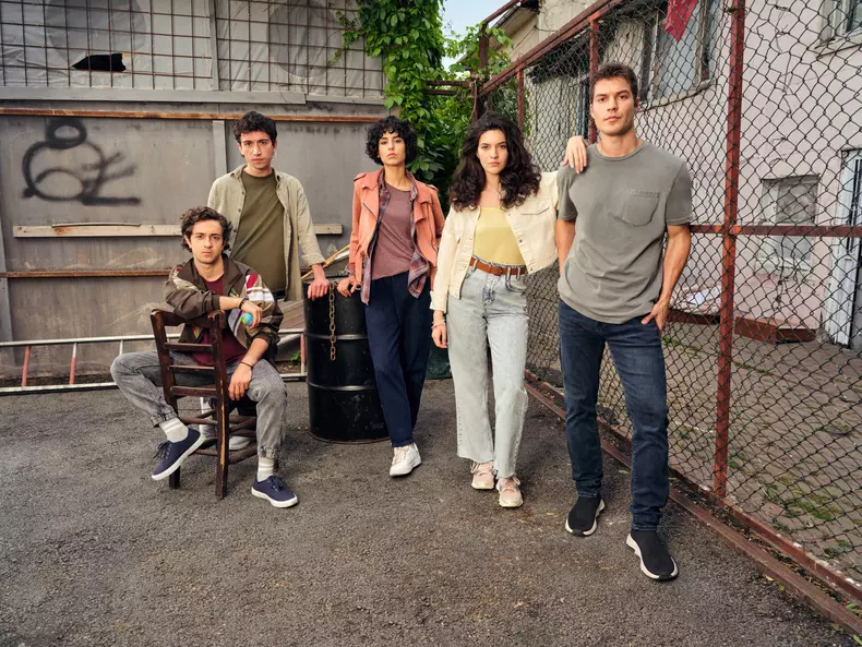 sanem babi actrita turcia o noua sansa serial kanal d (1)