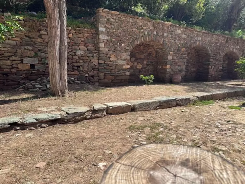 casa fecioarei maria turcia (3)