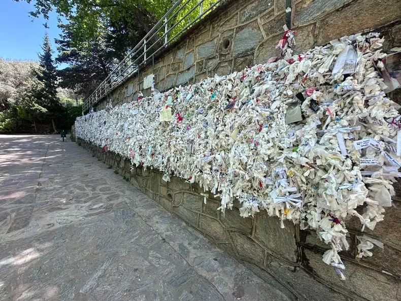 casa fecioarei maria turcia (4)