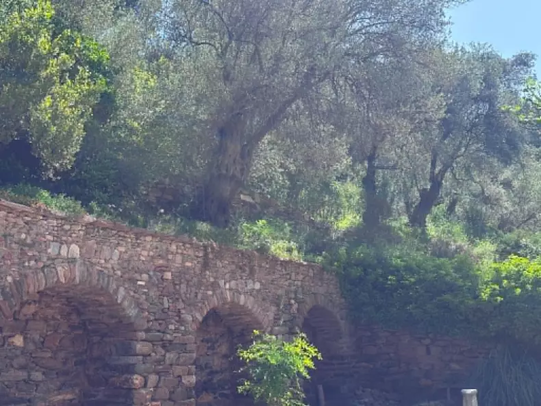 casa fecioarei maria turcia (7)