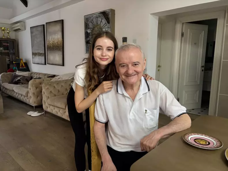 Irina și Irinel Columbeanu (9)