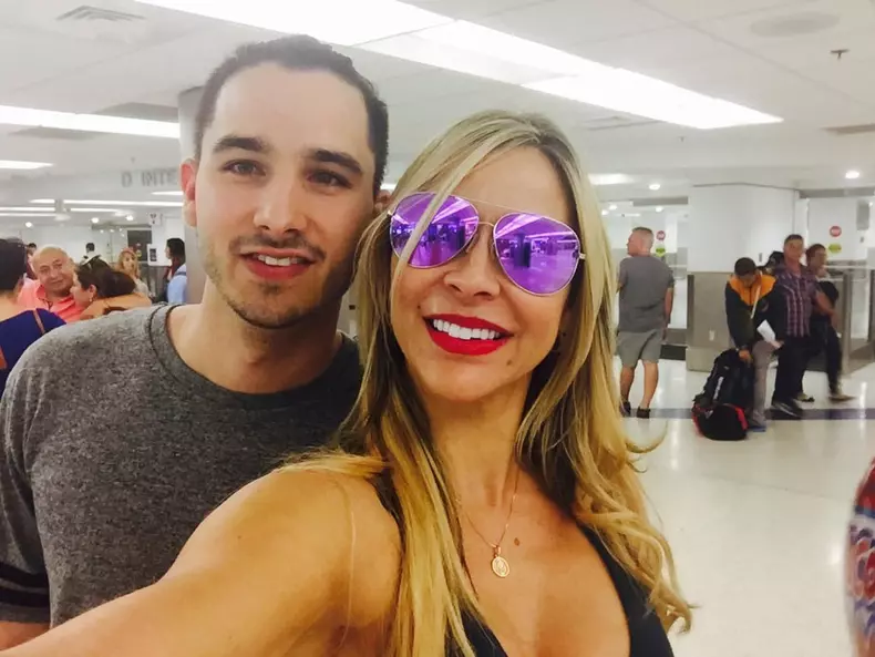 fiul actriței Aylin Mujica a murit (16)