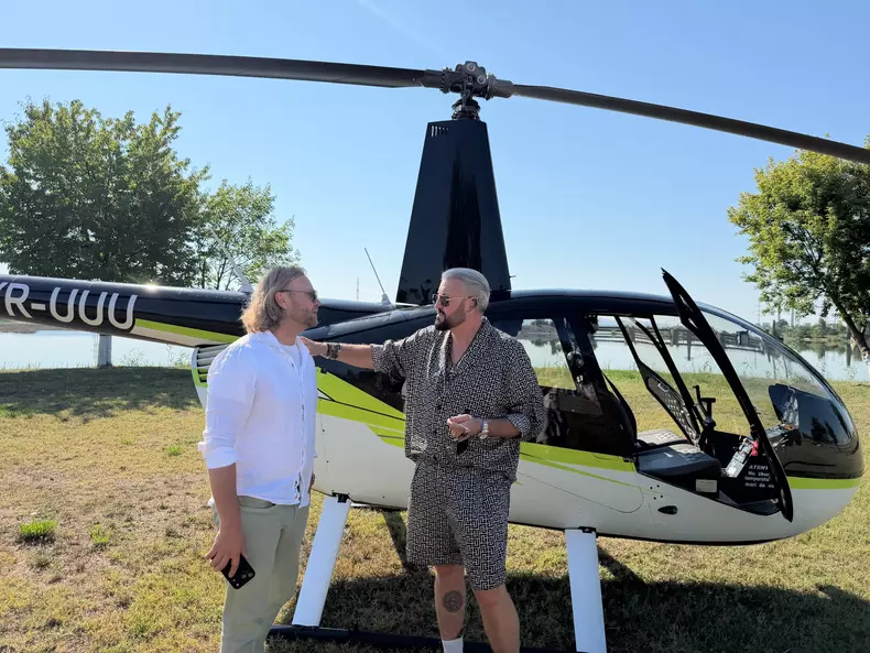 Catalin Botezatu - elicopter (1)