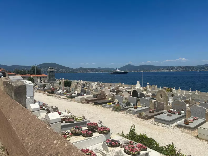 IAHT CIMITIR