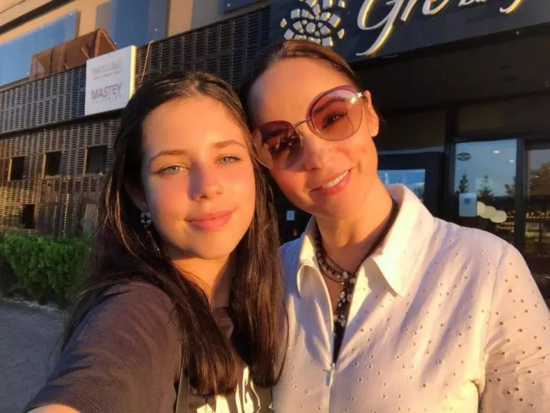 andreea-marin-si-fiica-violeta