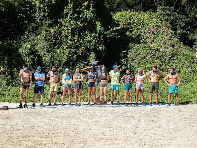 Războinicii - joc Imunitate