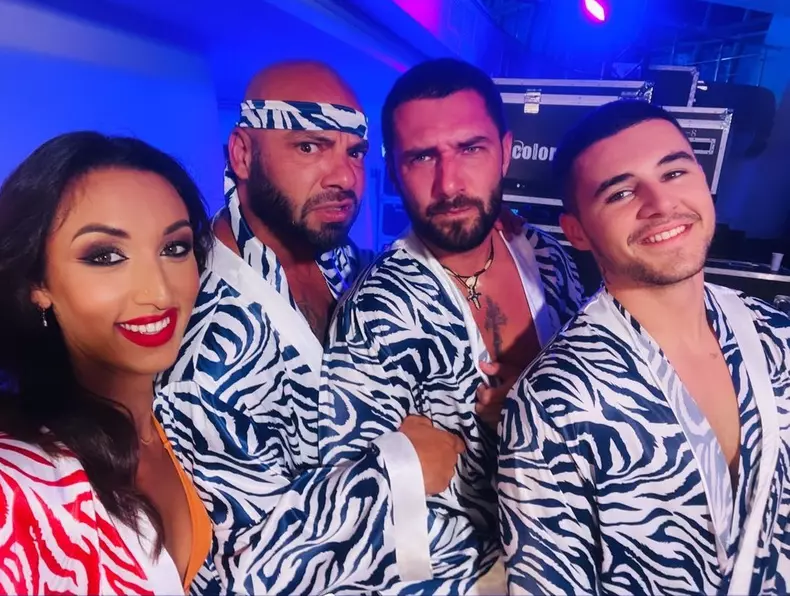 mario fresh la splash vedete la apa (1)