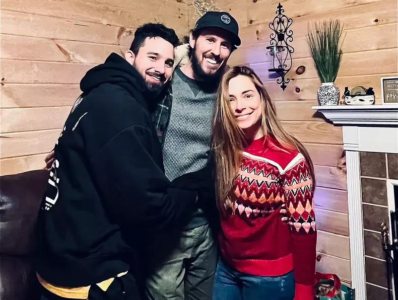 fiul actriței Aylin Mujica a murit (14)