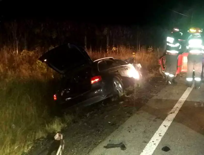 Accident Mures-DN14(4)