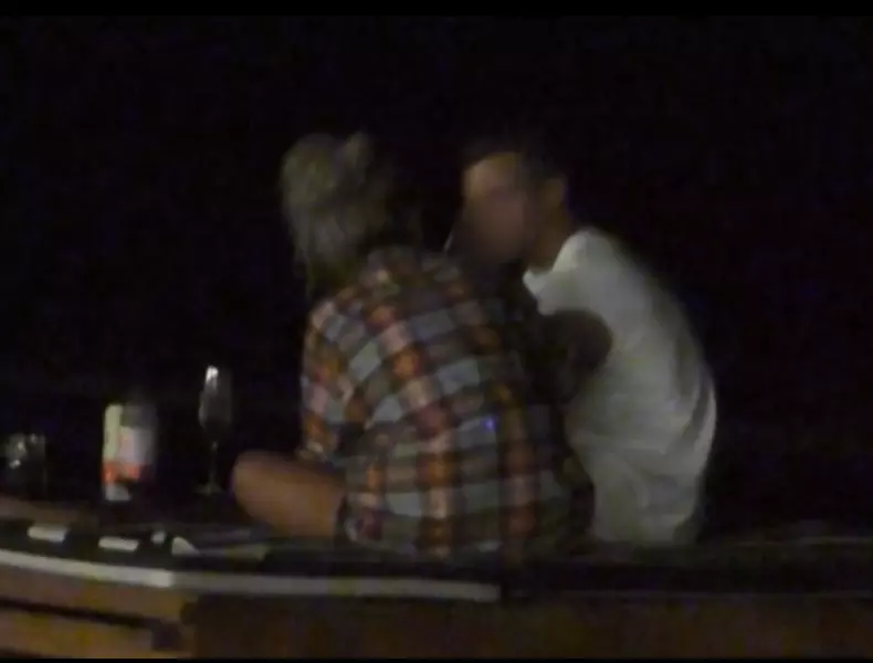 maria avram si marius brinza 1