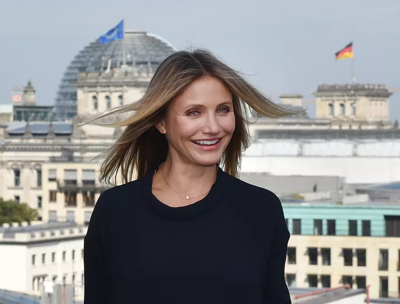 Sex Tape - Photocall