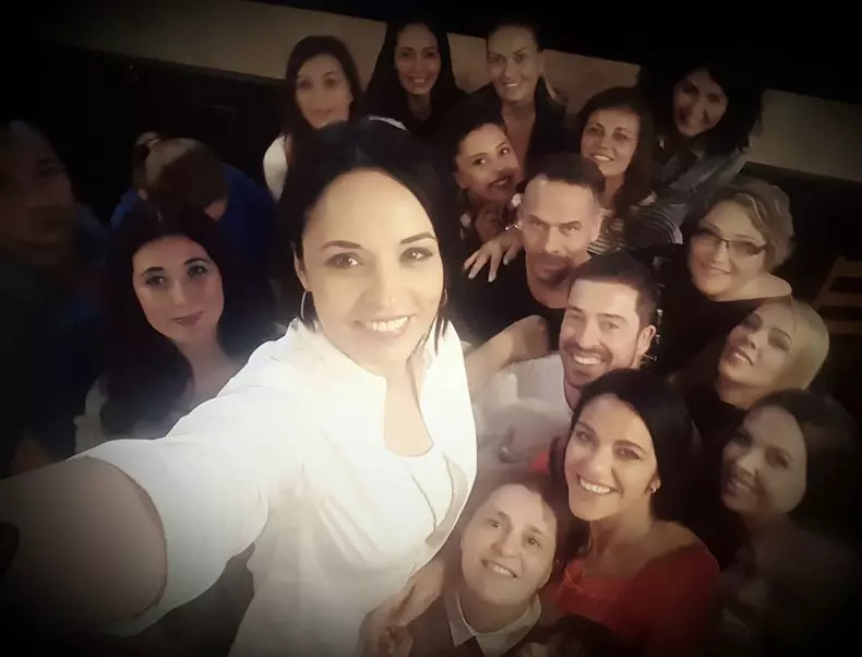 andreea marin surprize surprize