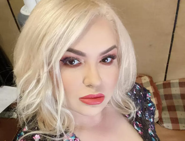 Viorica de la Clejani