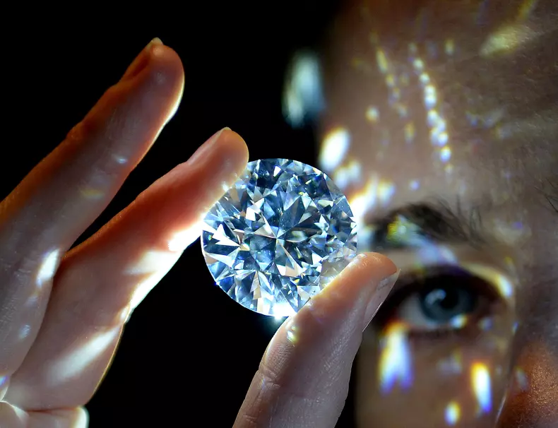 Diamant