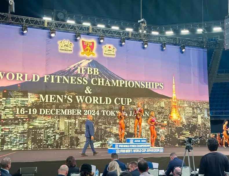 narcisa martin vicecampioana mondiala campionat fitness (1)