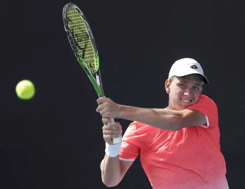 Tennis Australian Open 2019