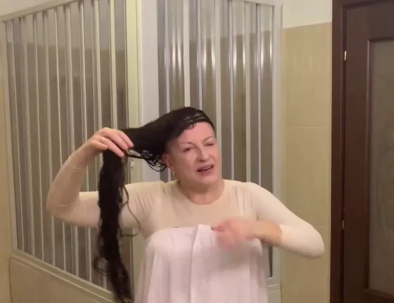 maria dragomiroiu secret par 5