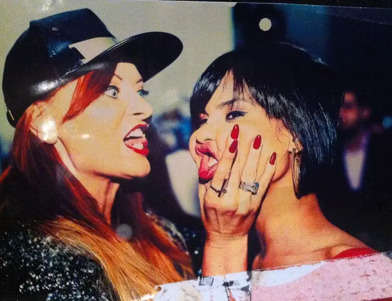 Andreea Popescu și Delia Matache (4)