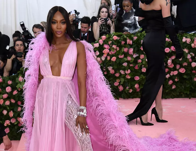 The MET Gala 2019 - New York