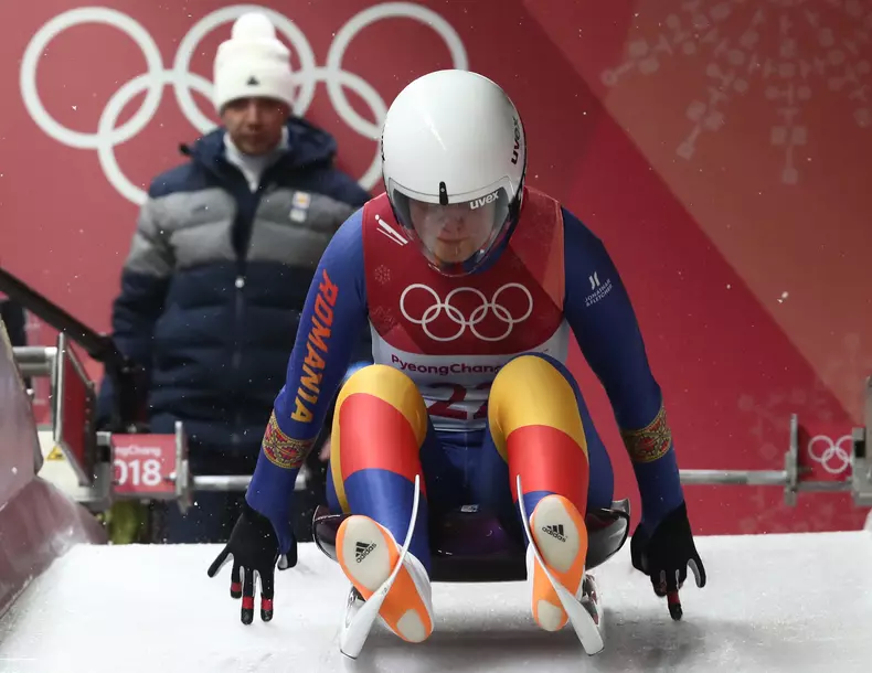 Luge - PyeongChang 2018 Olympic Games