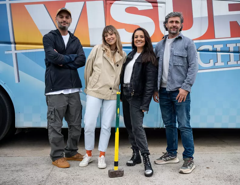 omid ghannadi stefana delia costras cristina joia dragos bucur visuri la cheie pro tv