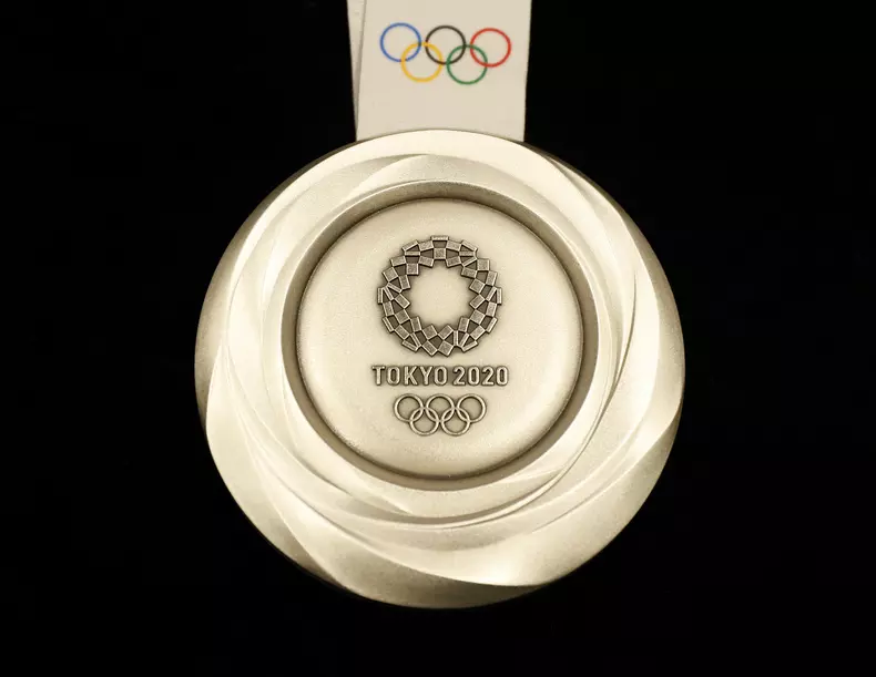 medalii jocurile olimpice de la Tokyo