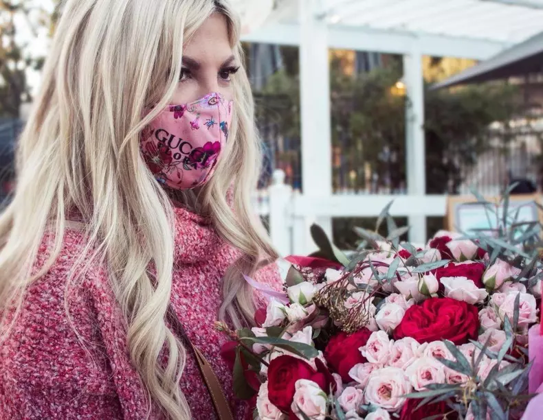 Daily Instagram Posts