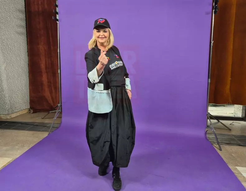 iuliana marciuc eurovision romania 2026 (2)