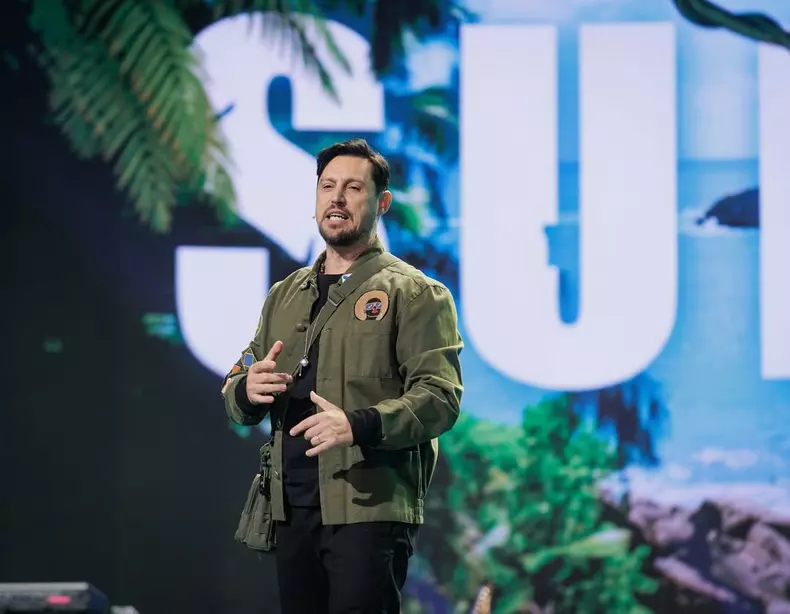 daniel pavel domnul dan survivor republica dominicana