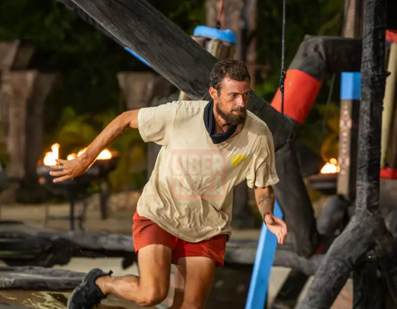 gabi tamas gabriel duel eliminare survivor romania 2026 antena 1