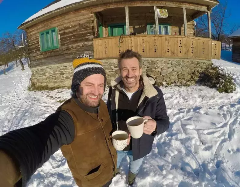 sorin brotnei casa vacanta maramures pensiune 6