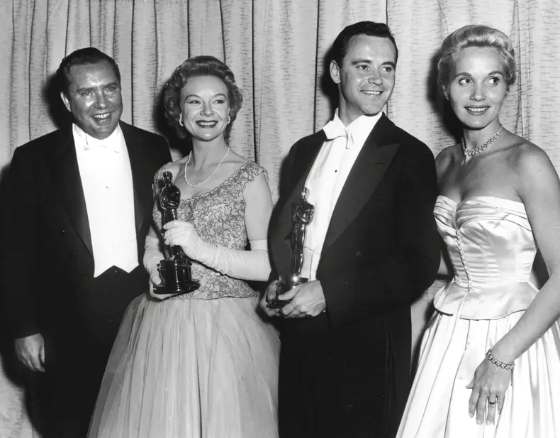 28th Academy Awards - 1956