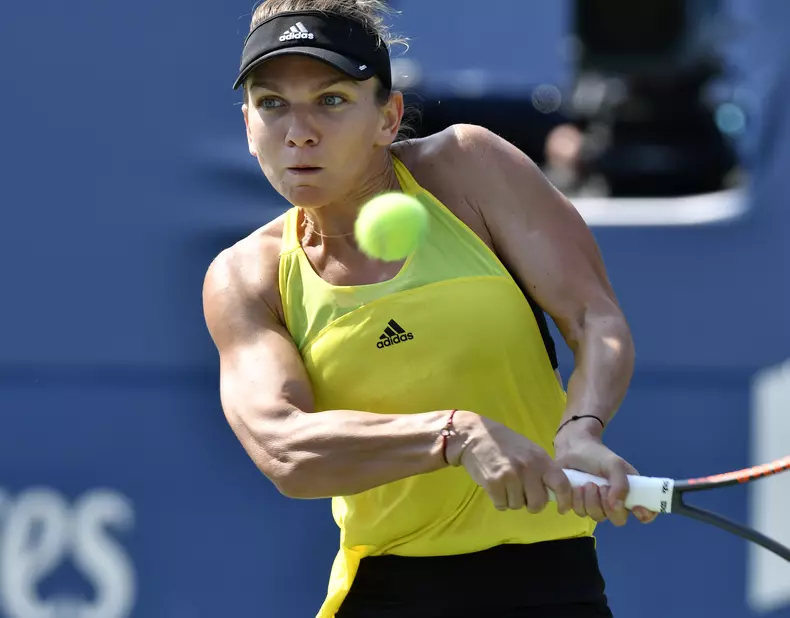 Rogers Cup women's tennis in Toronto