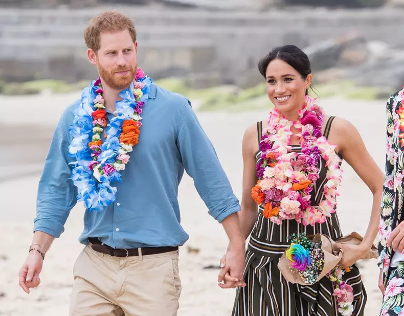 Motivul pentru care Prințul Harry și Meghan Markle se vor muta