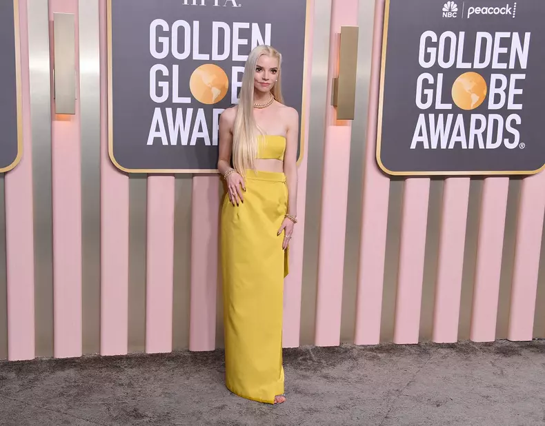 Anya Taylor-Joy